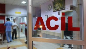 Diyarbakır’da 11 öğrenci zehirlenme şüphesiyle hastaneye kaldırıldı