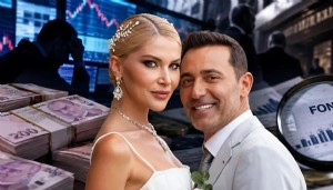 11 milyarlık fon iddiasında Mustafa Sandal'dan açıklama