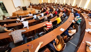 ÖSYM duyurdu! Üniversitelerde binlerce kontenjan dolmadı