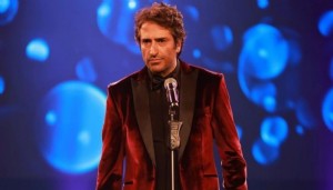 Mahsun Kırmızıgül: 'Orta direk maraba oldu'