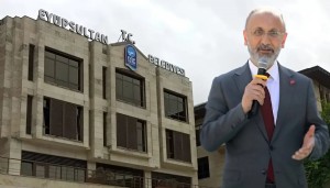 Eyüpsultan Belediyesi’ne operasyon: Belediye Başkanı Mithat Bülent Özmen ve 27 kişi gözaltında