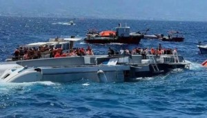 Girne'deki gemi faciasında yeni gelişme