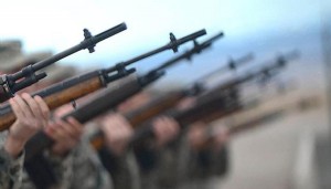 ABD ordusunda 60 yıl sonra ilk idam: Fort Hood saldırganı kurşuna dizilecek