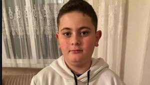 13 yaşındaki Alican kalp krizine yenik düştü