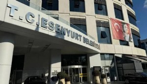 Esenyurt Belediyesi’ne şafak operasyonu: 19 kişi hakkında gözaltı kararı