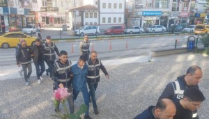 Ankara’da “yeni nesil suç örgütü” soruşturması