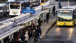 Toplu taşıma ücretlerinde yeni dönem sinyali