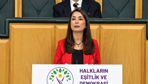 Hatimoğulları: Türkiye'nin rolü müzakere olmalı