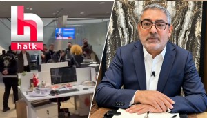 Halk TV'nin patronu Cafer Mahiroğlu’ndan ilk açıklama