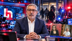 Halk TV'ye kayyum atandı! Cafer Mahiroğlu kendisine yapılan teklifi açıkladı: Kabul etmedim kayyum geldi