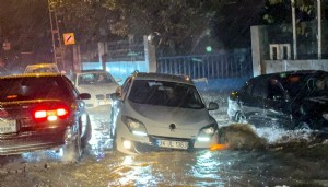 Sel felaketi! İstanbul'da şiddetli yağış 2 can aldı