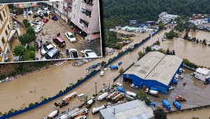 Bilanço ağır! Felaketin boyutu gün ağarınca ortaya çıktı