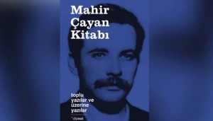 Mahir Çayan kitabına toplatma kararı