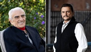 Sanatçı Alpay yarın son yolculuğuna uğurlanacak