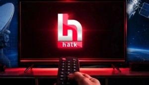 Halk TV’de televizyon yayını durdu