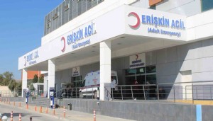 Aydın'da zehirlenme paniği! Öğrenciler hastaneye kaldırıldı