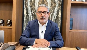 Cafer Mahiroğlu'nun sosyal medya hesabına erişim engeli