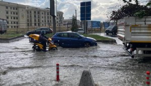 AKOM tarih verdi: İstanbul için yağış uyarısı