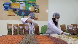 74 ilde atık gıdalar hayvan mamasına dönüştürülüyor
