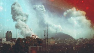 ABD'den İran için 96 saatlik askeri hazırlık