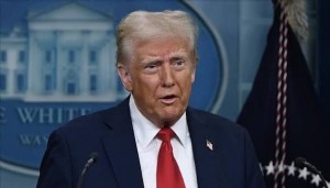 Trump: Putin ve Zelenskiy ile toplantı düzenlenecek
