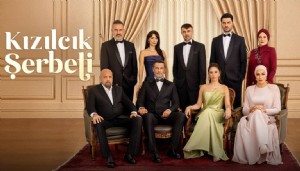 Kızılcık Şerbet hakkında dikkat çeken iddia!
