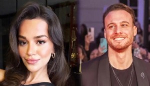 Kerem Bürsin ile Selin Yağcıoğlu'dan ayrılık rüzgarı!
