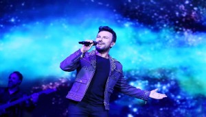 Megastar Tarkan'dan dev konser ücreti