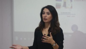 Gazeteci Fulya Soybaş'tan, AK Parti Genel Başkan Yardımcısı Hüseyin Yayman’la röportaj: AK Parti’de ikinci 25 yıl