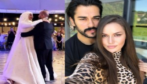 Burak Özçivit'ten tepki! Ailemizi rahat bırakın!