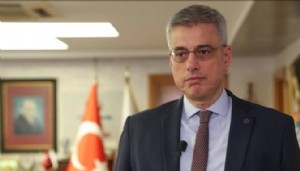 Sağlık Bakanı Memişoğlu'ndan deprem açıklaması