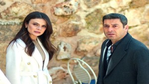 Artık zirvede değil! İşte Uzak Şehir'i tahtından eden dizi