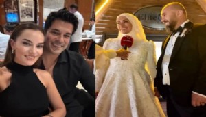 Fahriye Evcen'den dikkat çeken paylaşım