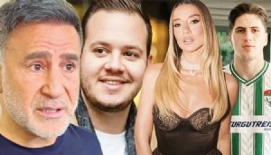 İzzet Yıldızhan: En büyük zararı ailem gördü