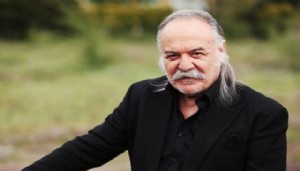 Çetin Tekindor hastaneye kaldırıldı