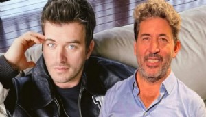Emre Kınay'dan Kıvanç Tatlıtuğ'a övgü