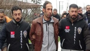 'Palu ailesi' davasında yeni gelişme