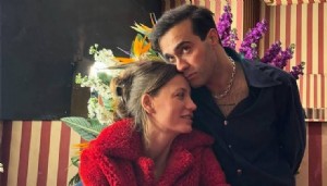 Serenay Sarıkaya'dan evlilik iddialarına gizemli yanıt