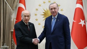 Kritik zirve! Erdoğan, Bahçeli'yi kabul edecek