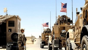 Irak'tan egemenlik hamlesi: Yabancı askeri üs kalmayacak