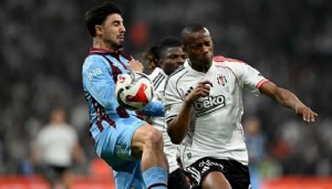 Süper Lig'de dev randevu