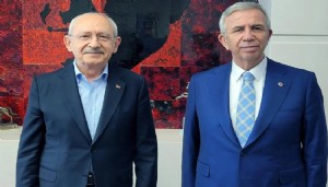 CHP'de Mansur Yavaş kulisi: Siyasette şartlar değişir