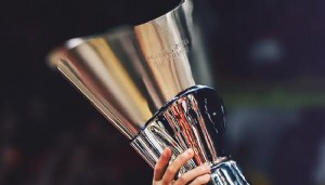 Basketbolda Avrupa Ligi heyecanı başlıyor