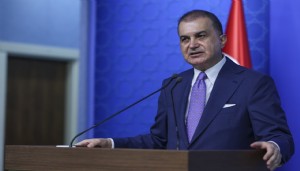 AK Parti'den 'diktatör' söylemlerine tepki