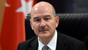 Süleyman Soylu'dan fon mesajı: Dava devam eder