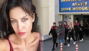 Tuğba Ekinci'nin ifadesi ortaya çıktı