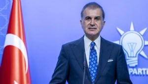 AK Parti'den Azerbaycan mesajı