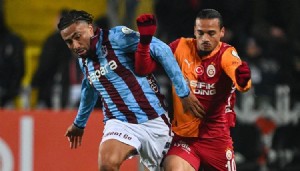 Karadeniz'de dev kapışma! Spor basını bugün ne yazdı? (19 Eylül)