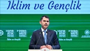 Sıfır Atık Projesi 9 yaşında