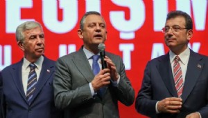 Özgür Özel, Mansur Yavaş'ı gözden çıkarmadı